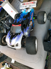 rc nitro near me